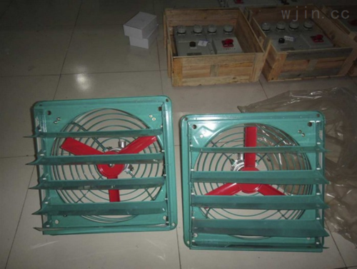 锁具及安防 防爆防水防尘 防暴器材 防爆排风扇fag/防爆换风扇厂家