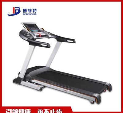 多功能家用电动跑步机 健身器材厂家批发跑步机 豪华家用跑步机
